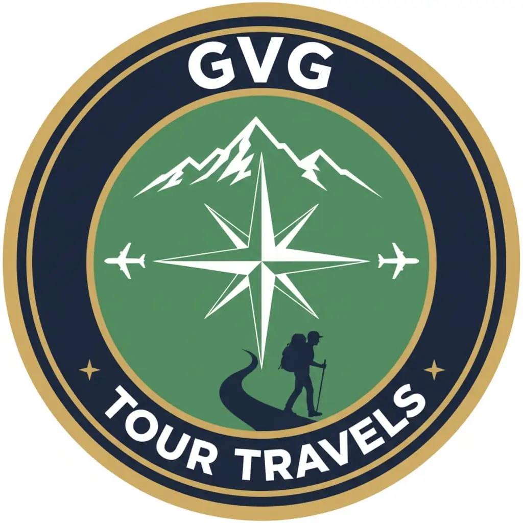 GVG Tours and Travels