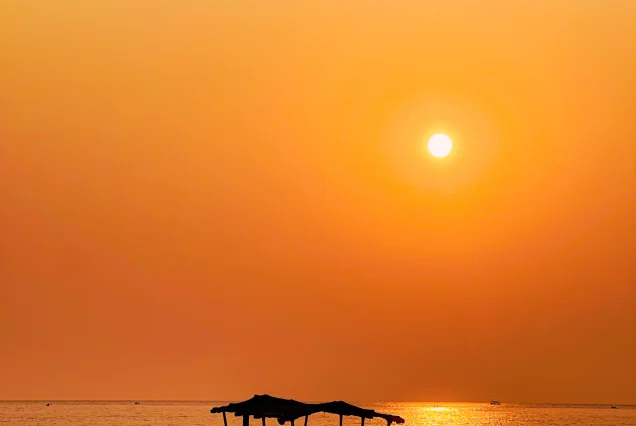 Amazing Goa Tour Package with Scuba Diving – 3 Nights / 4 Days