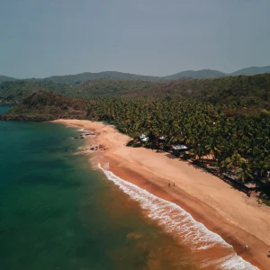 Budget Goa Tour Package – 3 Nights / 4 Days