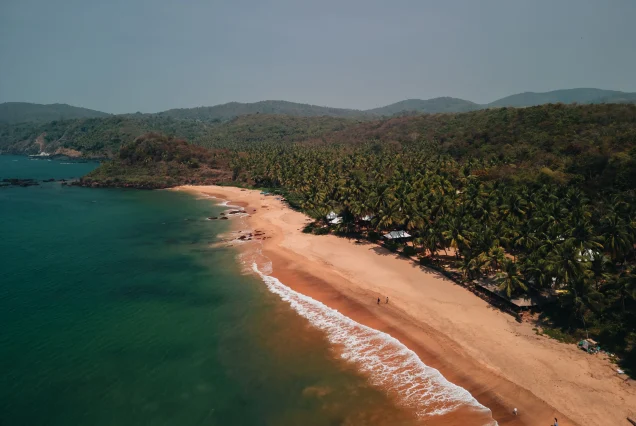 Budget Goa Tour Package – 3 Nights / 4 Days