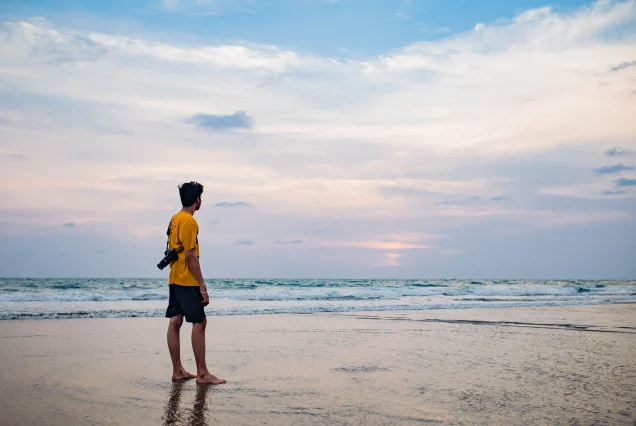 Goa Special Tour Package – 3 Nights / 4 Days