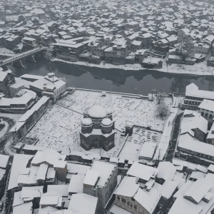 Kashmir Tour Package – 4 Nights / 5 Days
