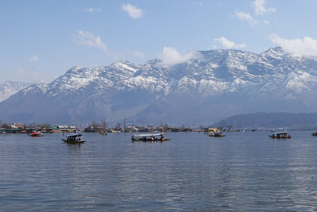 Ultimate Srinagar – Leh – Manali Tour Package (9 Nights / 10 Days)