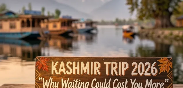 Kashmir