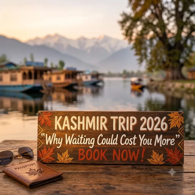 Kashmir