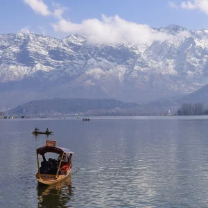 Beyond the Valleys of Kashmir – 4 Nights / 5 Days